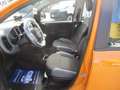 Fiat Panda PANDA 1.0 HYBRID CITY CROSS 38000 KM Naranja - thumbnail 8