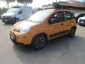 Fiat Panda PANDA 1.0 HYBRID CITY CROSS 38000 KM Naranja - thumbnail 3
