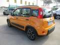 Fiat Panda PANDA 1.0 HYBRID CITY CROSS 38000 KM Naranja - thumbnail 6