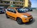 Fiat Panda PANDA 1.0 HYBRID CITY CROSS 38000 KM Naranja - thumbnail 1
