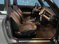 MINI Cooper S Cabrio Mini 1.6 CLIMA LMV ELK.PAKKET Financial is mogelij Grijs - thumbnail 23