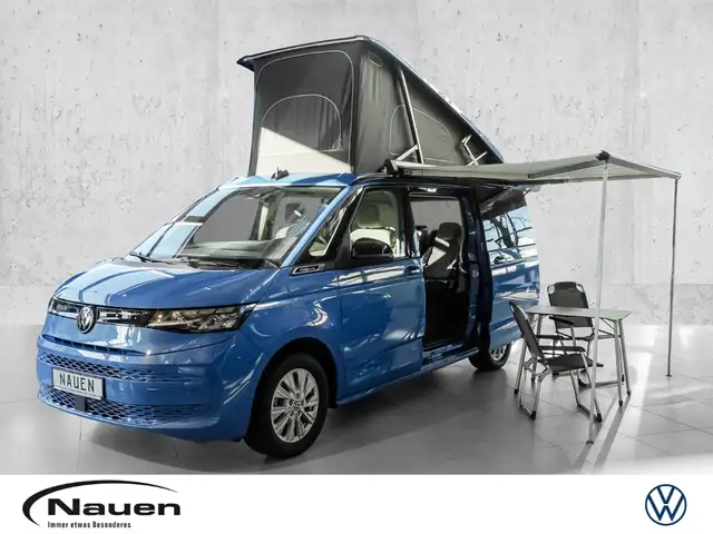 Volkswagen Cali-Beach:110 kW,7-DSG *NP:85237,32€