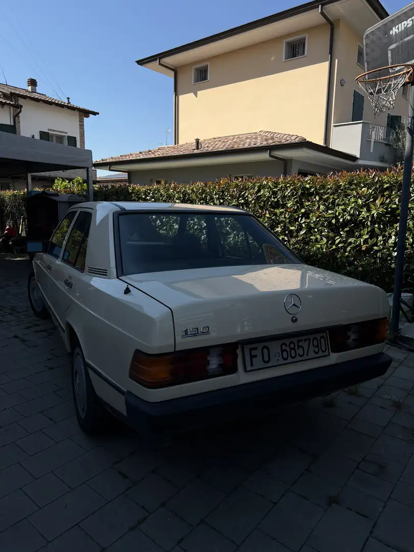Mercedes-Benz 190 2.0 105cv - 2