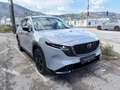 Mazda CX-5 e-Skyactiv G141 MHEV AWD Homura Aut. Grau - thumbnail 3