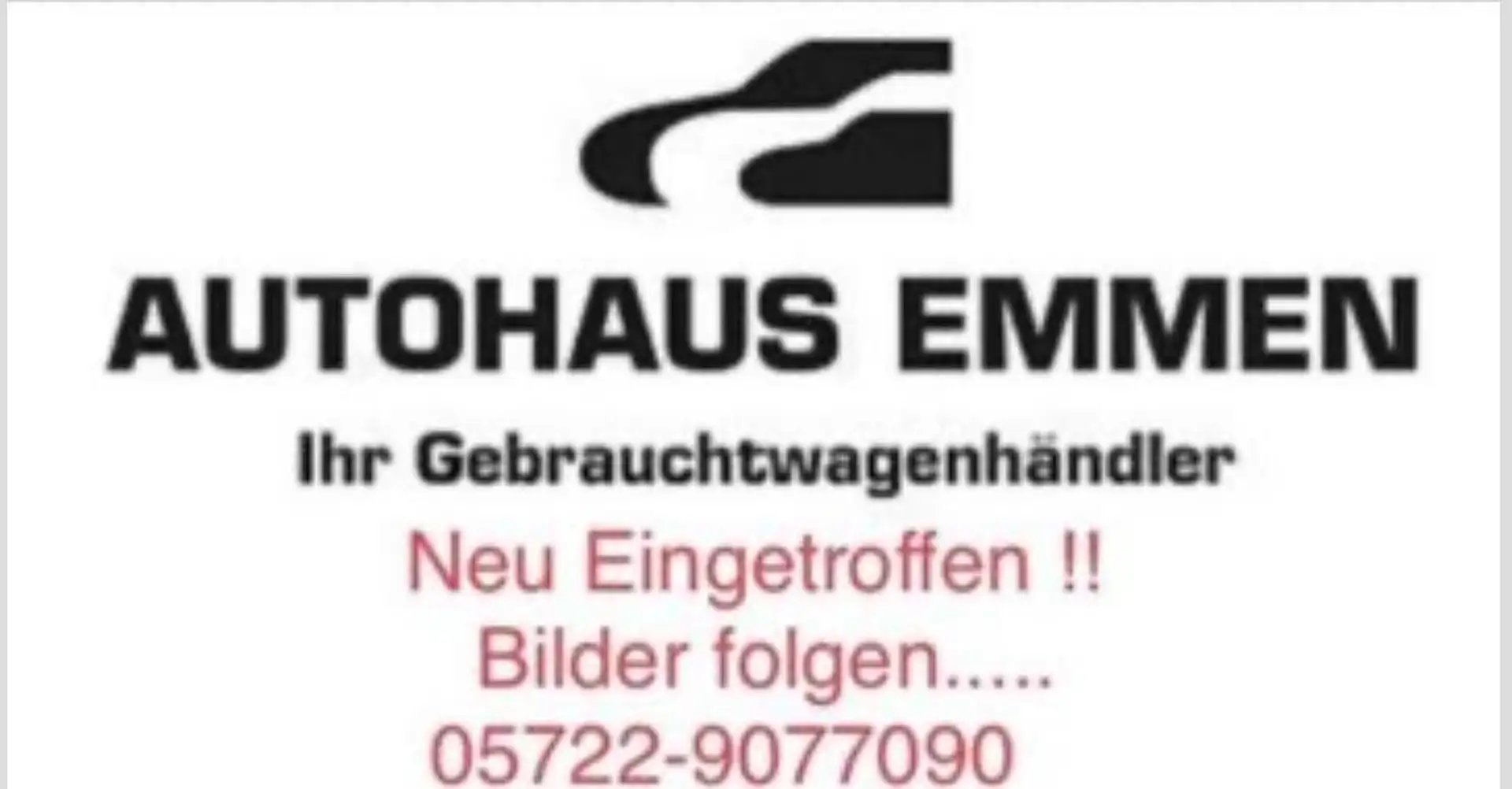 Audi A4 Avant 40 TDI Business Paket Schwarz - 1