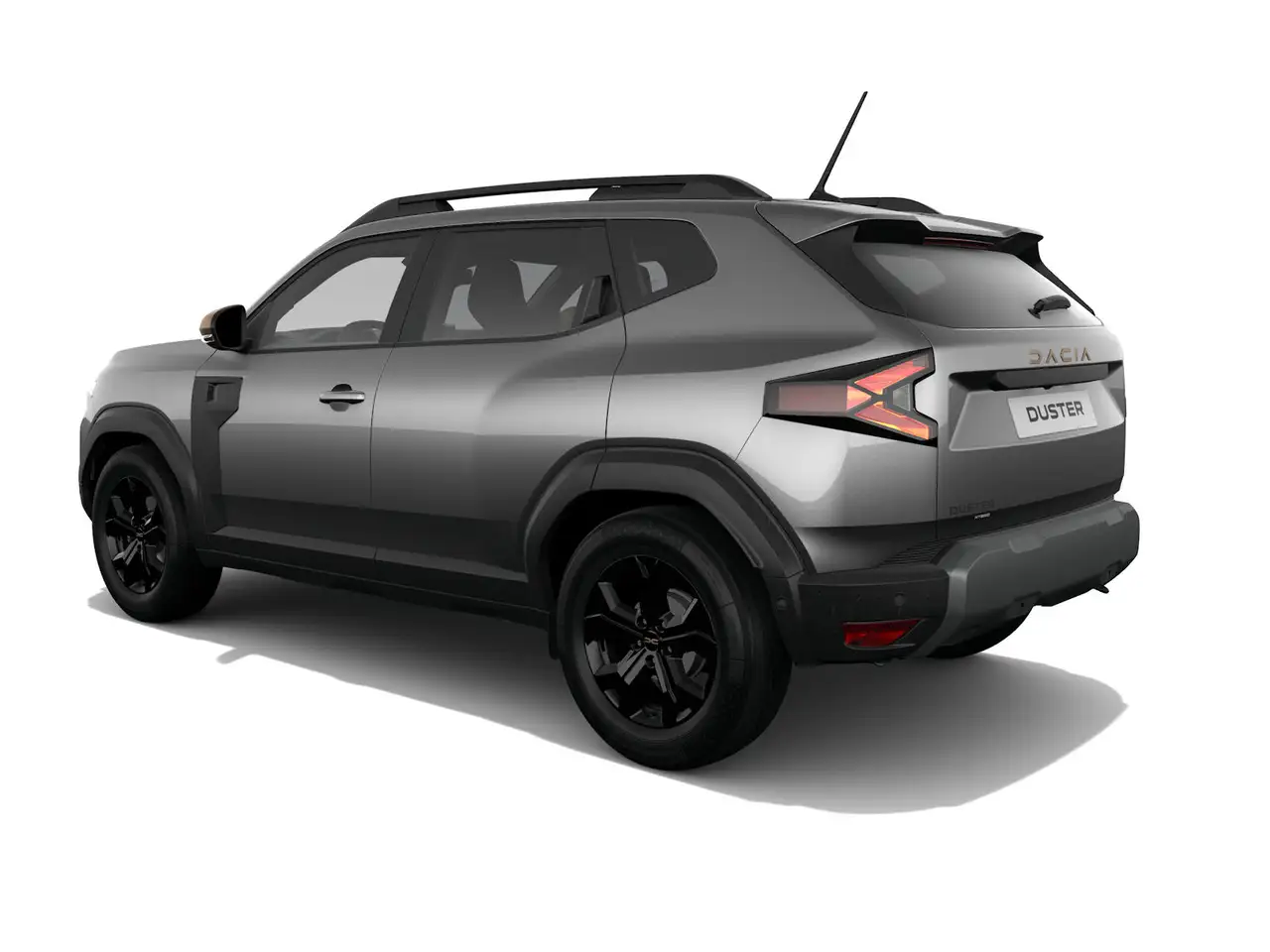 Dacia Duster 2026