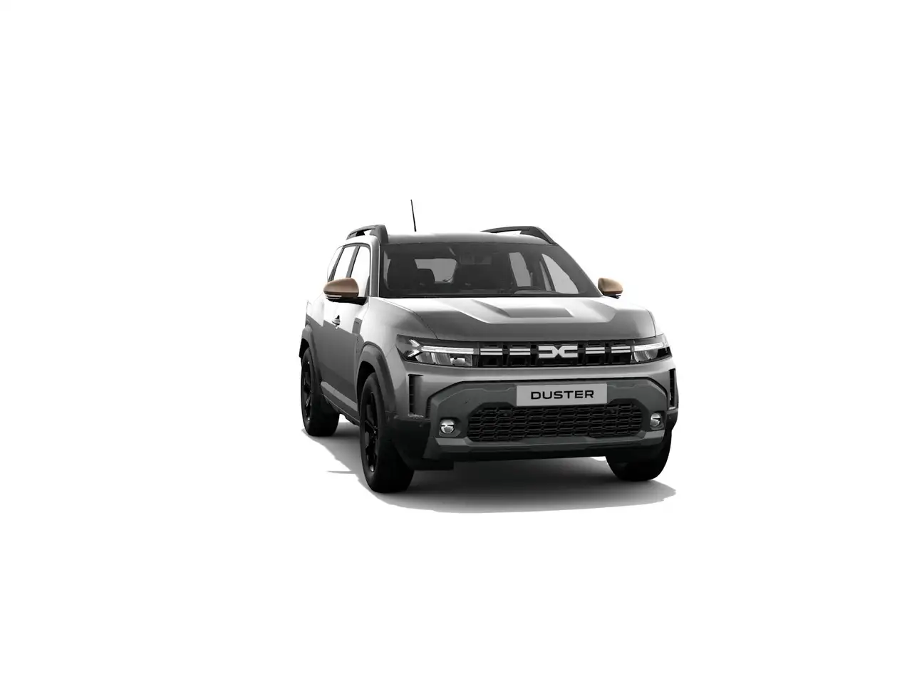 Dacia Duster 2026