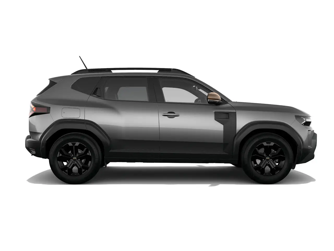 Dacia Duster 2026