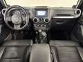 Jeep Wrangler Unlimited 2.8 CRD DPF Sahara Vert - thumbnail 5