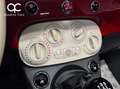 Fiat 500 1.2i - Toit pano - Gps - Led - 1ere Main Rouge - thumbnail 16