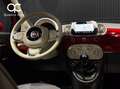 Fiat 500 1.2i - Toit pano - Gps - Led - 1ere Main Rouge - thumbnail 7