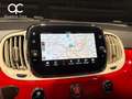Fiat 500 1.2i - Toit pano - Gps - Led - 1ere Main Rouge - thumbnail 13