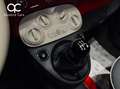 Fiat 500 1.2i - Toit pano - Gps - Led - 1ere Main Rouge - thumbnail 18