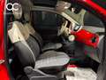 Fiat 500 1.2i - Toit pano - Gps - Led - 1ere Main Rouge - thumbnail 9