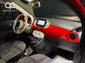 Fiat 500 1.2i - Toit pano - Gps - Led - 1ere Main Rouge - thumbnail 10