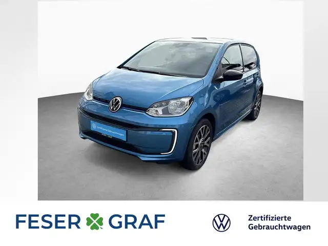 Volkswagen up! e Style