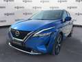 Nissan Qashqai Qashqai 1.3 mhev N-Connecta 2wd 158cv xtronic Giallo - thumbnail 1