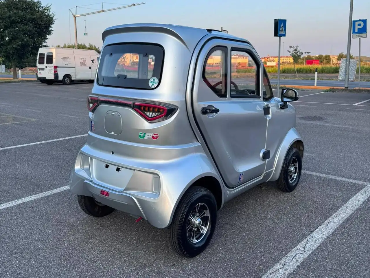 Other Model not specified 2024