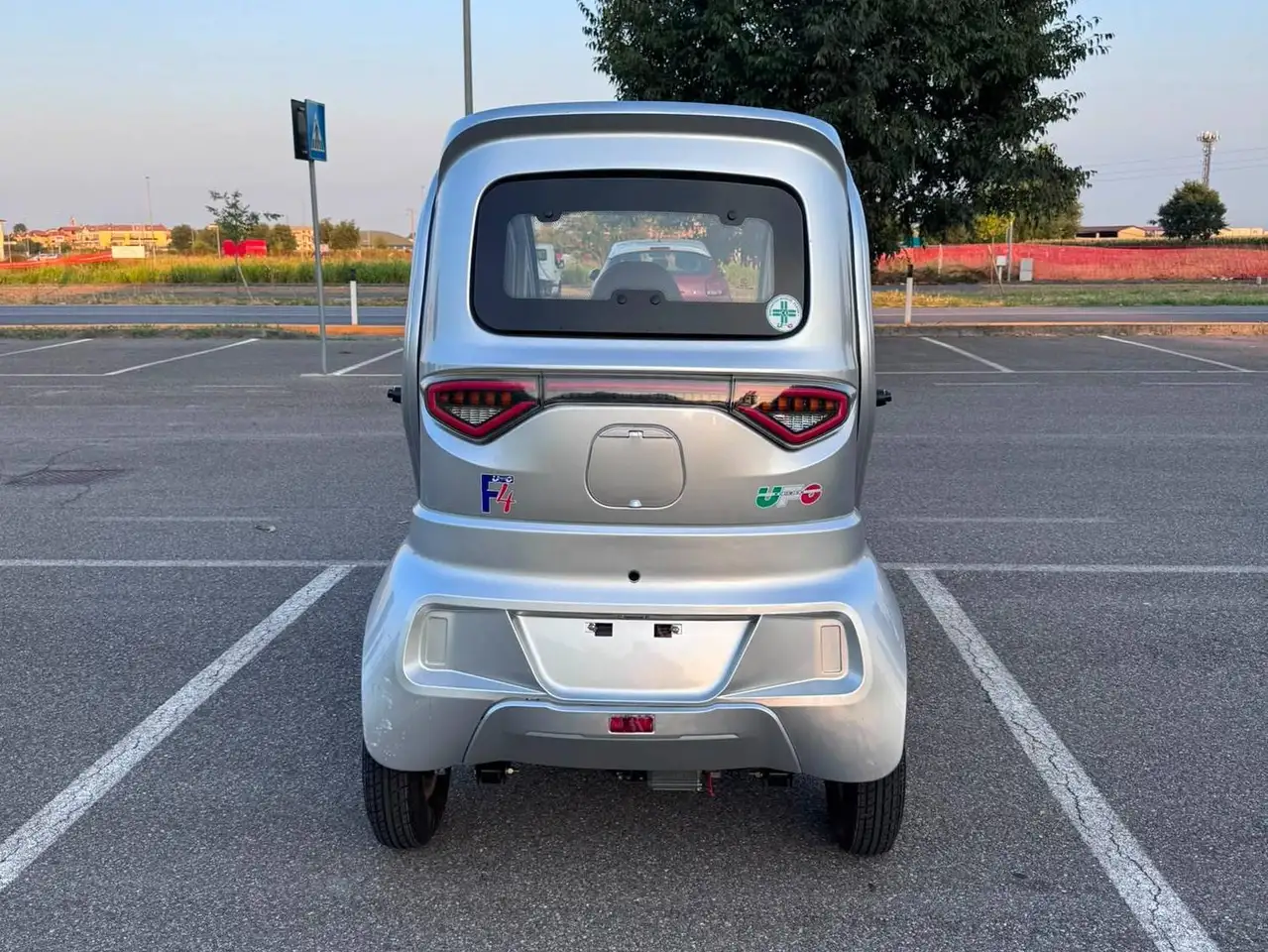 Other Model not specified 2024