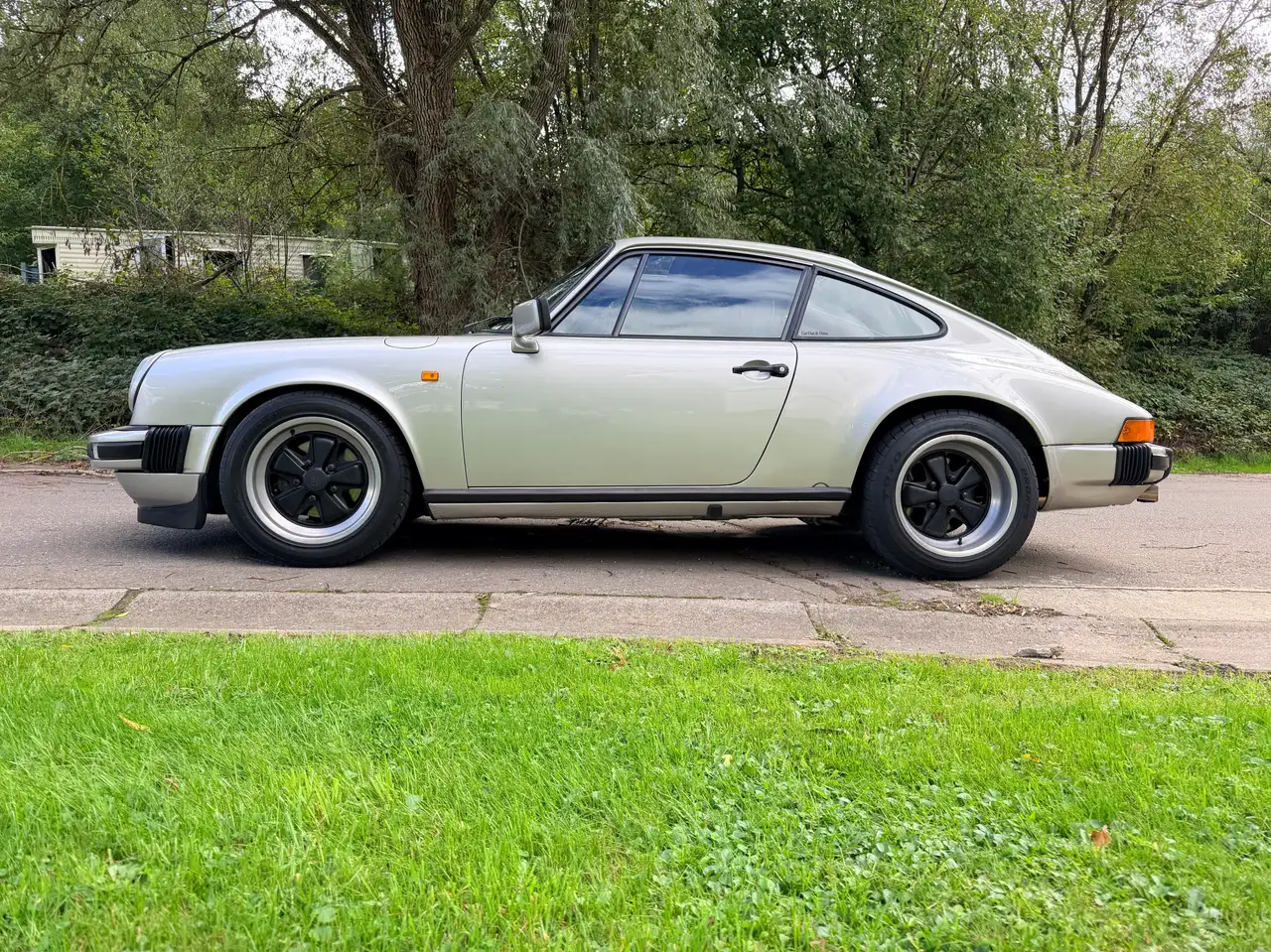 Porsche 911 Sc, foto 9