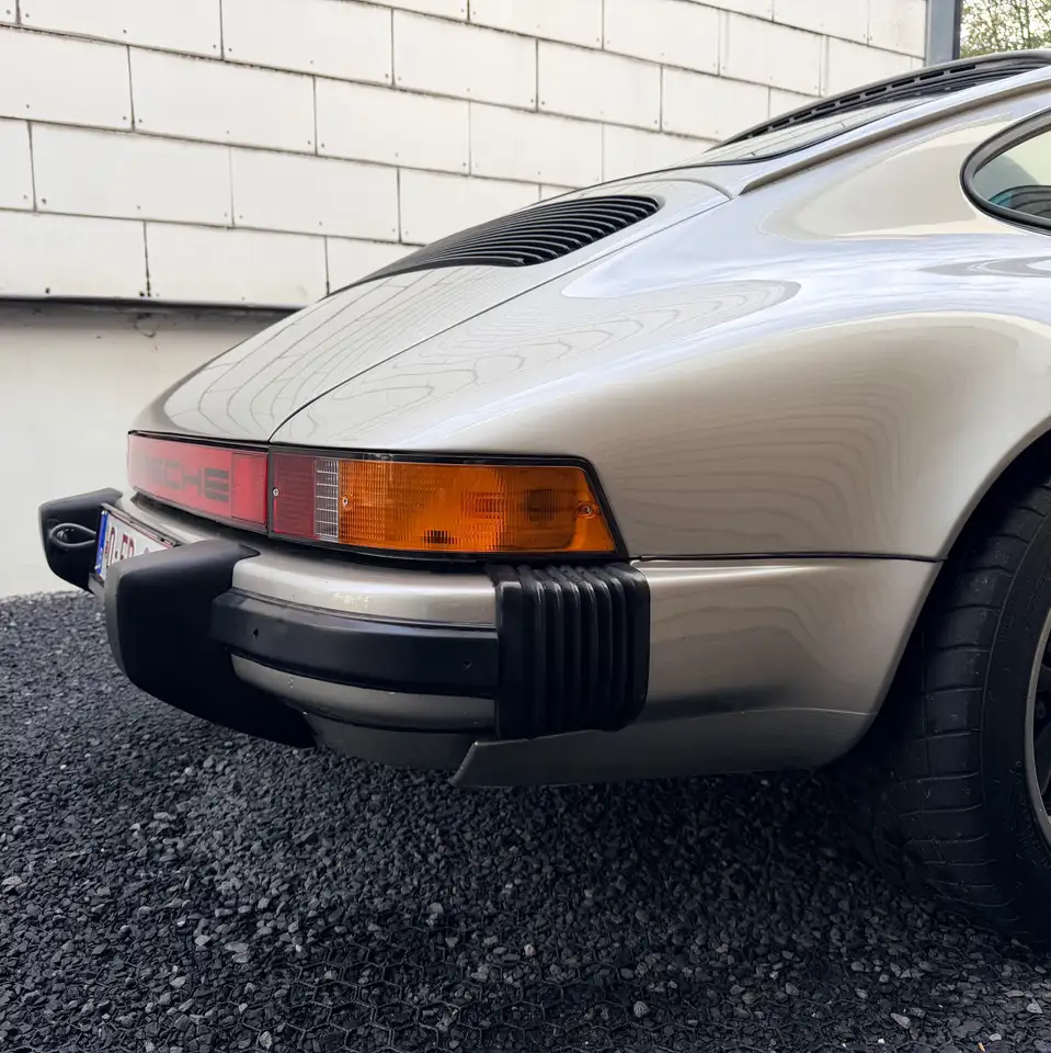 Porsche 911 Sc, foto 12