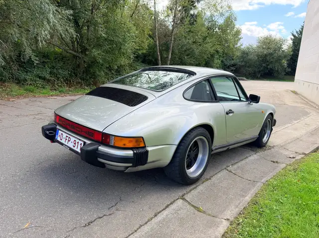 Porsche Sc