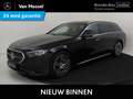 Mercedes-Benz E 300 Estate e AMG Line Noir - thumbnail 1
