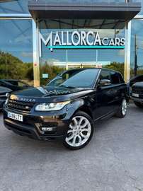 3.0SDV6 HSE Aut.
