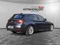 BMW 118 Pack M 1.5i 136Ch Boite 6V*TVA*/ Garantie 12 Mois Noir - thumbnail 5