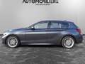BMW 118 Pack M 1.5i 136Ch Boite 6V*TVA*/ Garantie 12 Mois Noir - thumbnail 8