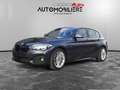 BMW 118 Pack M 1.5i 136Ch Boite 6V*TVA*/ Garantie 12 Mois Noir - thumbnail 1