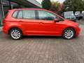 Volkswagen Golf Sportsvan VII Comfortline DSG/UNFALL Orange - thumbnail 8
