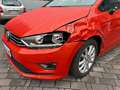 Volkswagen Golf Sportsvan VII Comfortline DSG/UNFALL Orange - thumbnail 23