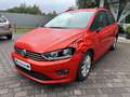 Volkswagen Golf Sportsvan VII Comfortline DSG/UNFALL Orange - thumbnail 3