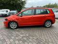 Volkswagen Golf Sportsvan VII Comfortline DSG/UNFALL Orange - thumbnail 4