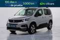 Peugeot Rifter 1.5BlueHDi S&S Standard GT Line 130 Gris - thumbnail 1