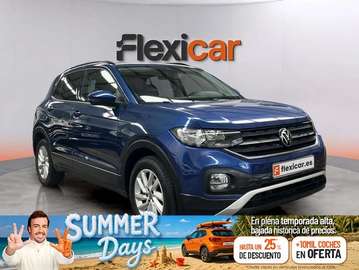 1.0 TSI Advance