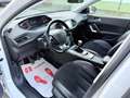 Peugeot 308 BlueHDi 120 S&S Allure NAVI - PELLE/ALC. - BT - 17 Bianco - thumbnail 9
