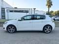 Peugeot 308 BlueHDi 120 S&S Allure NAVI - PELLE/ALC. - BT - 17 Bianco - thumbnail 7