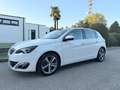 Peugeot 308 BlueHDi 120 S&S Allure NAVI - PELLE/ALC. - BT - 17 Bianco - thumbnail 8