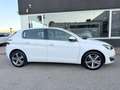 Peugeot 308 BlueHDi 120 S&S Allure NAVI - PELLE/ALC. - BT - 17 Bianco - thumbnail 5