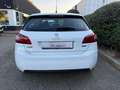 Peugeot 308 BlueHDi 120 S&S Allure NAVI - PELLE/ALC. - BT - 17 Bianco - thumbnail 6