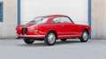 Alfa Romeo Giulietta Sprint Rosso - thumbnail 2