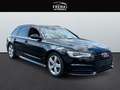 Audi A6 Avant 3.0 TDI S-Line*Head-Up*NAVI*XENON* Schwarz - thumbnail 1
