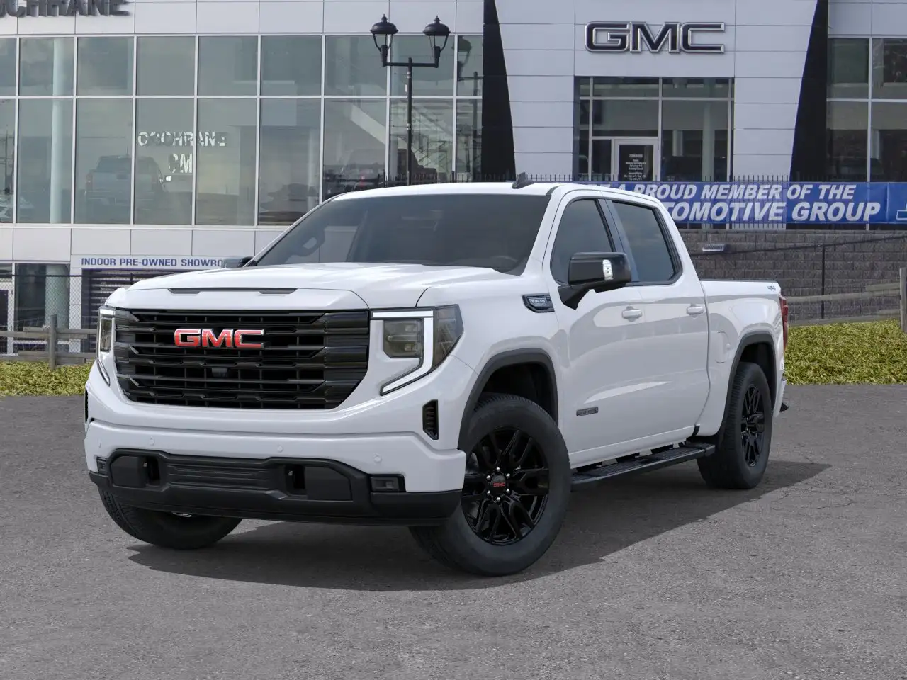 GMC Sierra 1500 снимка GMC Sierra 1500