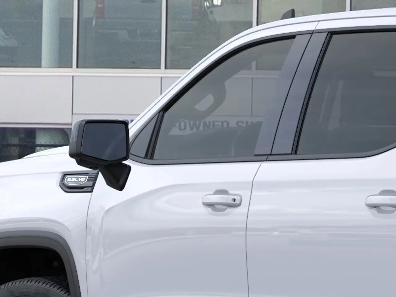 GMC Sierra 1500 снимка GMC Sierra 1500