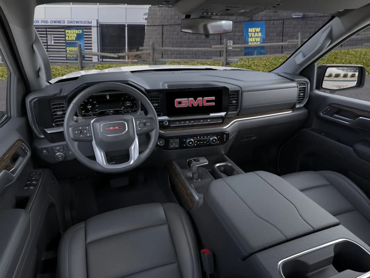 GMC Sierra 1500 снимка GMC Sierra 1500