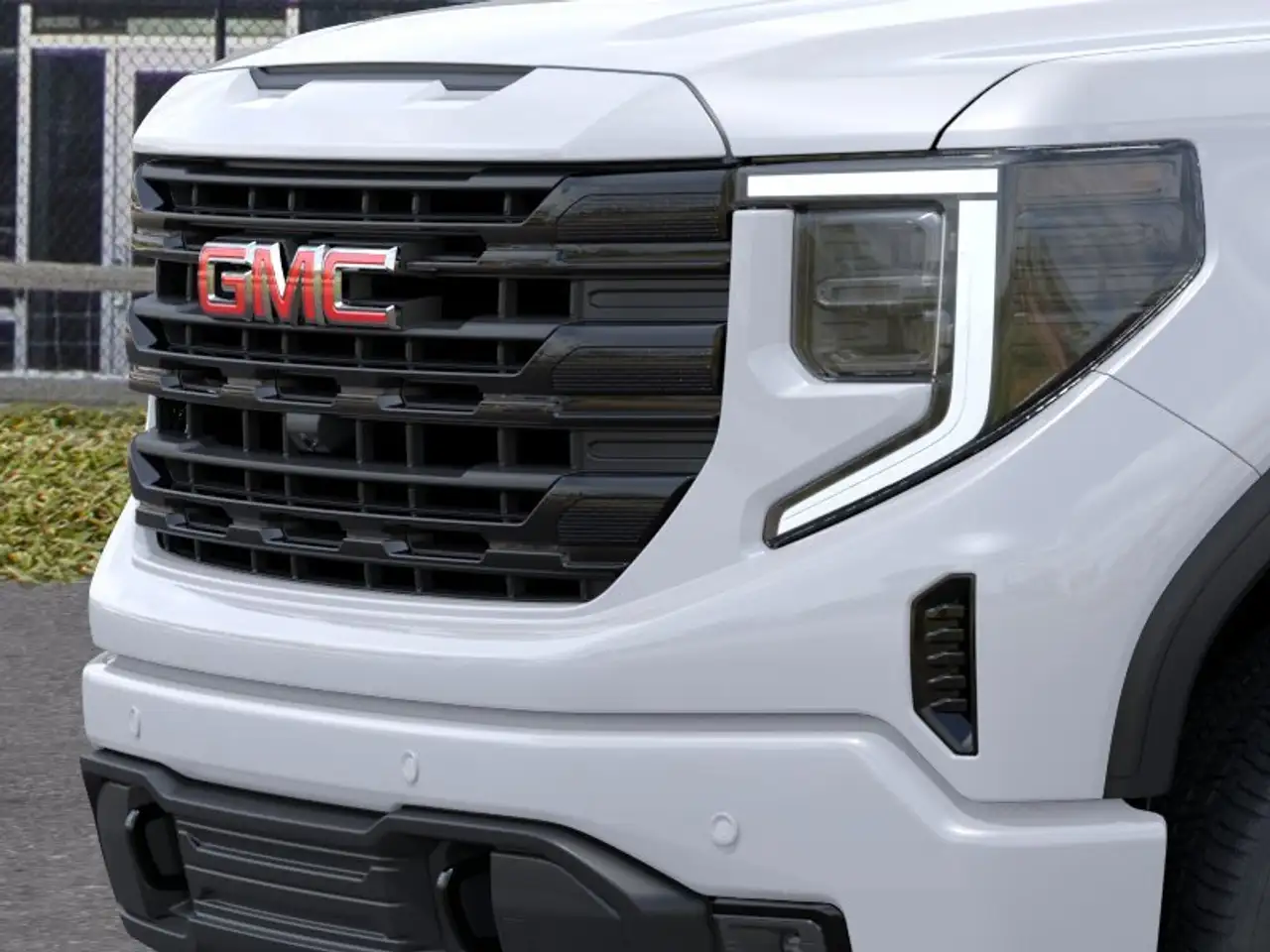 GMC Sierra 1500 снимка GMC Sierra 1500