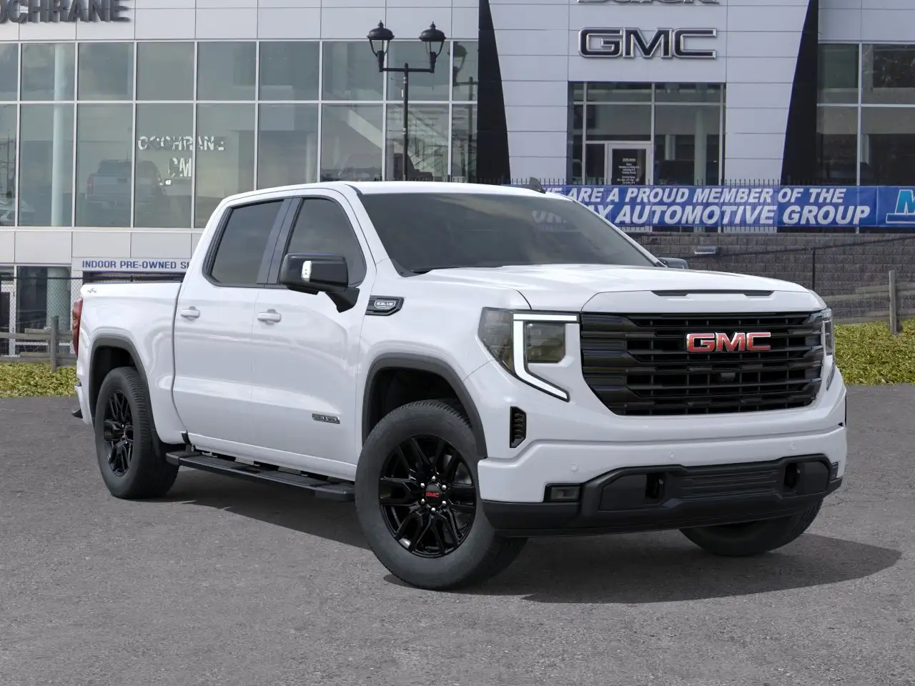 GMC Sierra 1500 снимка GMC Sierra 1500