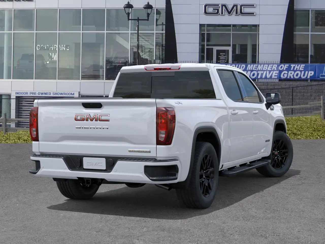 GMC Sierra 1500 снимка GMC Sierra 1500